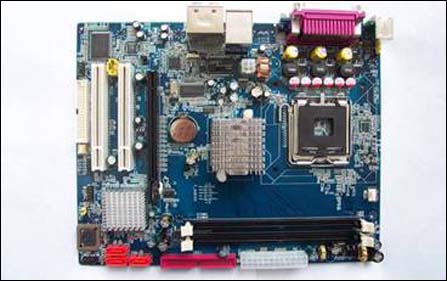 酷睿+VISTA=高價？杰微945GZ主板打破傳統觀念，重塑高性價比系統集成方案