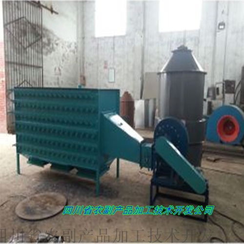 百合片烘干機,百合干烘干機