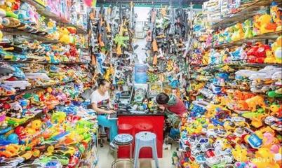 杭州首富PK美國首富,中美的較量遠不止貿易戰