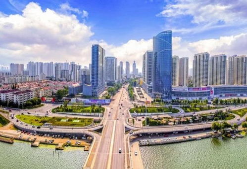 山東人口最多面積最大的城市,即將開通高鐵,助推國(guó)際物流城建設(shè)