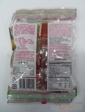 臺(tái)灣進(jìn)口、熱銷糖果、正家珍桂圓軟糖[160G]_軟糖_糖果、巧克力_產(chǎn)品庫_口口可休閑食品網(wǎng)_中國(guó)休閑食品貿(mào)易網(wǎng)站_中國(guó)休閑食品供應(yīng)商首選電子商務(wù)網(wǎng)站