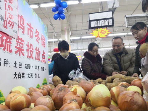 儲備肉,16.5元一斤 太搶手了,今起到寶雞這些地方就能買到