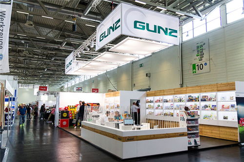 外貿尾單貨該如何處理 德國促銷產品展 助你一臂之力