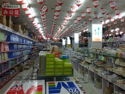 新九龍小商品批發城品類升級火爆招商