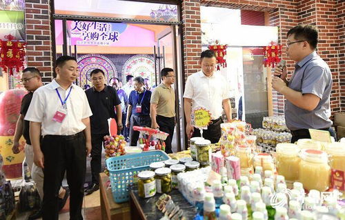 高端智庫看山東丨專家支招買全球賣全球 將跨境電商與市場采購貿易試點相結合 把更多的本地產品賣出去