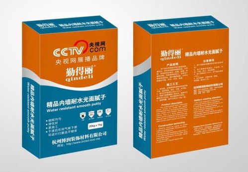 外墻膩?zhàn)臃鄱嗌馘X一袋 勤得麗膩?zhàn)臃叟l(fā)廠家詳解