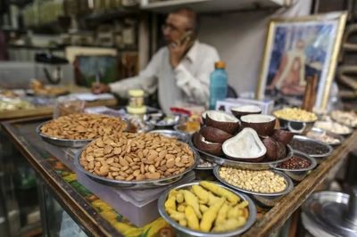 反擊！印度對美國的報復性貿易措施